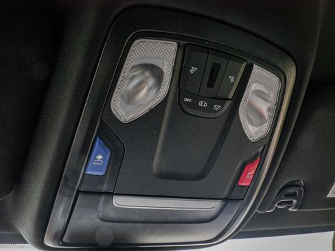 Used 2024 RAM 2500 Big Horn w/ Bed Utility Group image 26