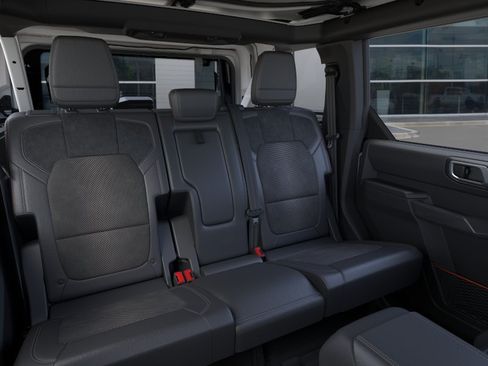 New 2026 Ford Bronco Raptor AWD/4WD image 13