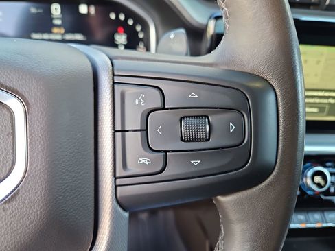 Used 2022 GMC Sierra 1500 Denali image 12