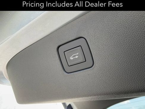 New 2026 Buick Envista Preferred w/ Convenience I Package FWD image 17
