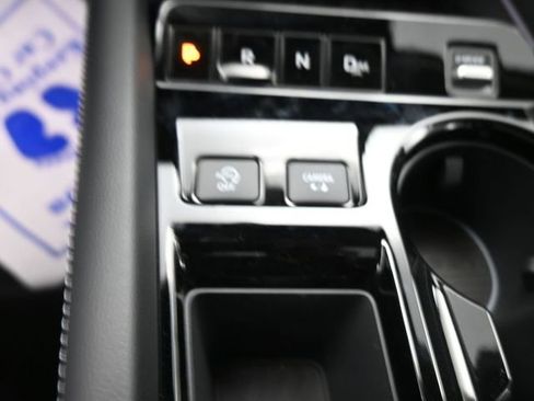 Used 2025 Nissan Murano SL AWD/4WD image 17