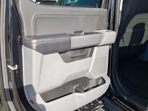 Used 2025 Ford F150 XLT w/ Equipment Group 301A Standard image 20