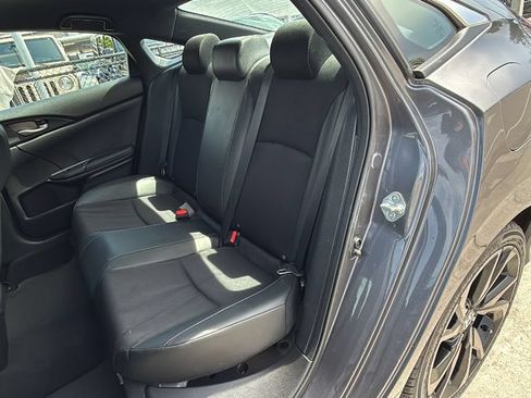 Used 2021 Honda Civic Sport image 25