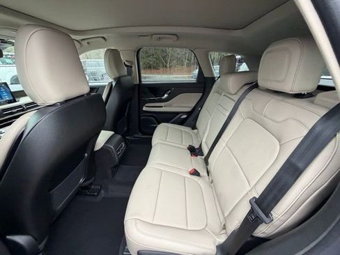 New 2026 Lincoln Corsair Reserve image 12