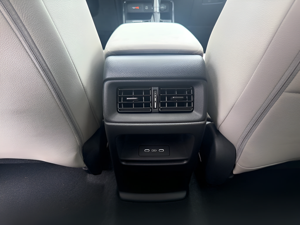 New 2026 Honda CR-V EX-L image 12
