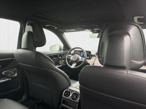 New 2025 Mercedes-Benz C 300 4MATIC Sedan image 21