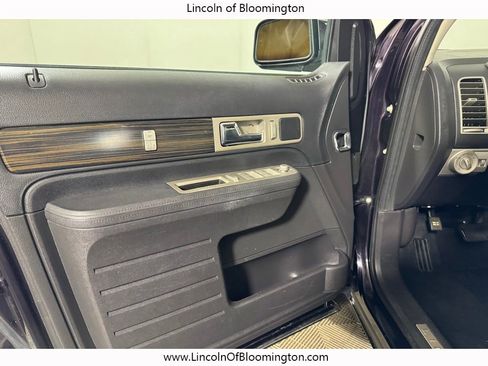 Used 2007 Lincoln MKX AWD image 15