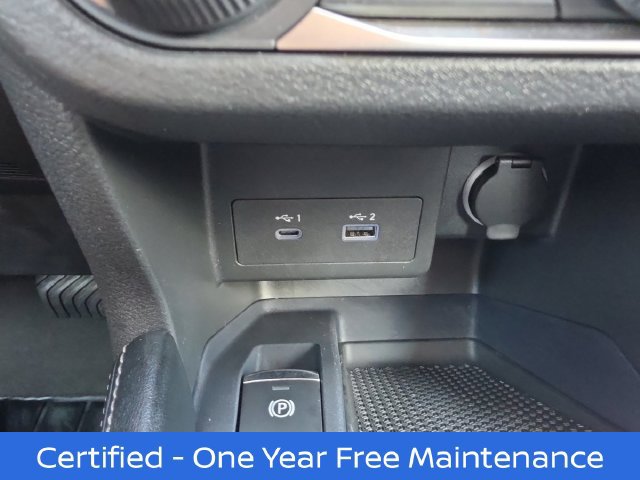 Certified 2024 Nissan Kicks SV FWD image 6