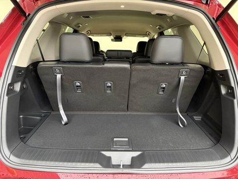 New 2025 Honda Pilot EX-L image 27