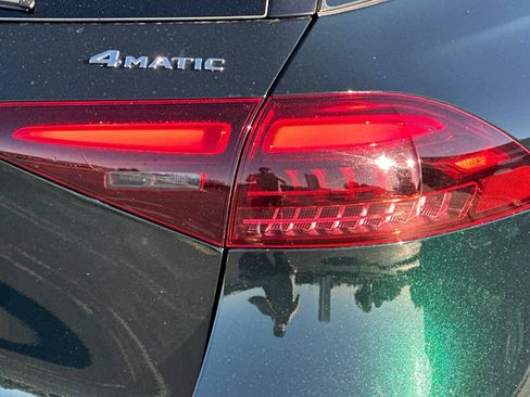 Used 2024 Mercedes-Benz GLE 350 4MATIC image 50