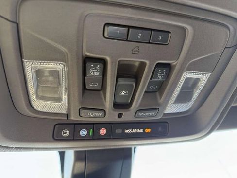 Used 2020 GMC Sierra 1500 SLT w/ SLT Premium Plus Package image 36