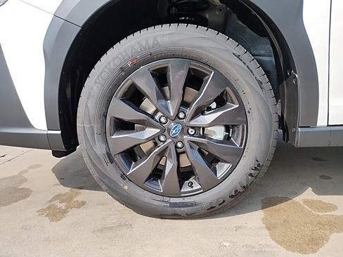 Used 2025 Subaru Outback Onyx Edition XT image 14