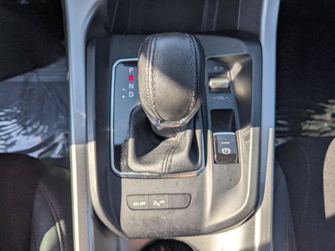 Used 2024 Dodge Hornet R/T AWD/4WD image 18