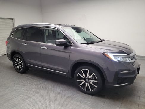 Used 2022 Honda Pilot Touring image 11