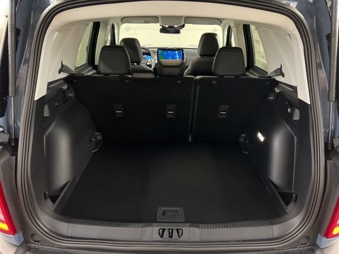 New 2025 Ford Bronco Sport Outer Banks w/ Outer Banks Tech Package+ image 37