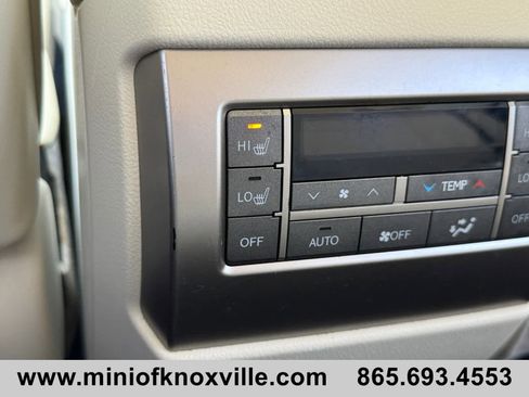 Used 2020 Lexus GX 460 Luxury w/ Off Road Package AWD/4WD image 17