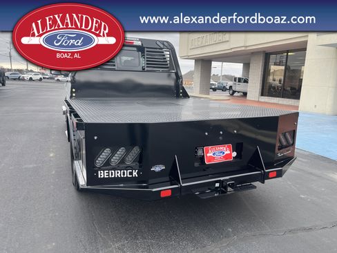 New 2026 Ford F350 XL w/ XL Chrome Package image 6