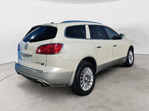 Used 2011 Buick Enclave CXL AWD/4WD image 3