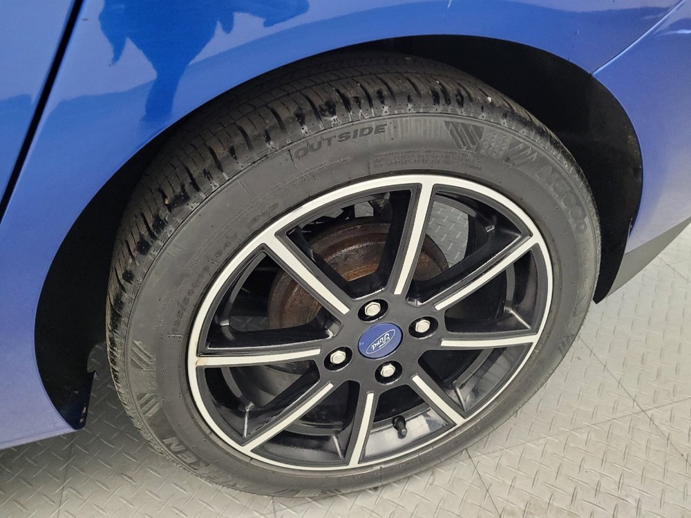 Used 2019 Ford Fiesta SE FWD image 31