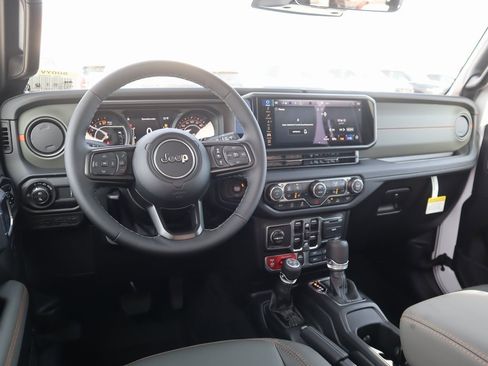 New 2026 Jeep Gladiator Mojave image 2