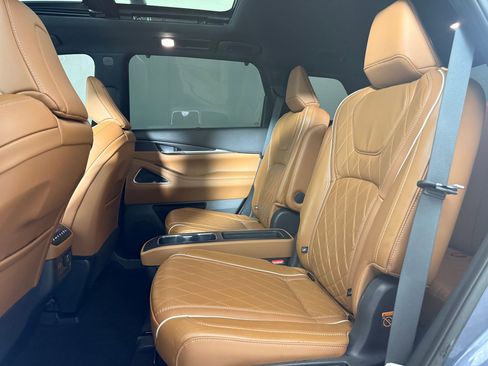 Used 2023 INFINITI QX60 Autograph image 12