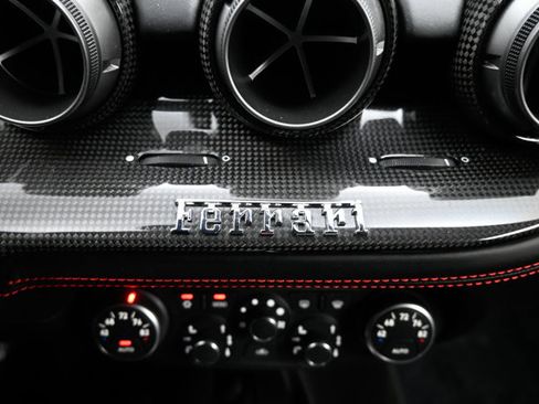 Used 2015 Ferrari F12 Berlinetta image 96