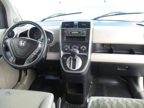 Used 2009 Honda Element LX image 7