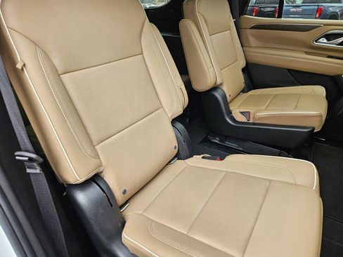 Used 2021 Chevrolet Tahoe Premier image 61