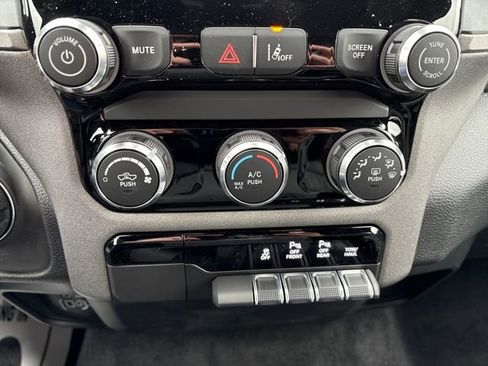 New 2026 RAM 1500 Tradesman image 19