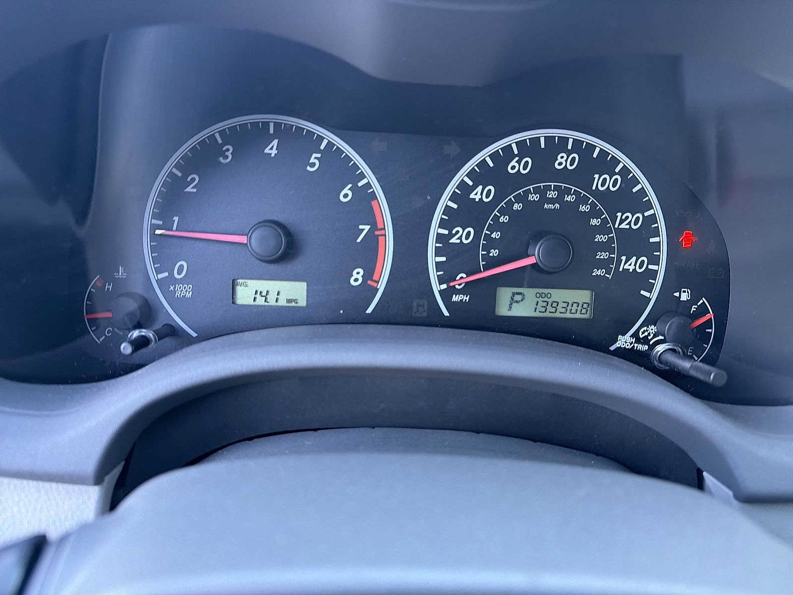 Used 2010 Toyota Corolla LE FWD image 26