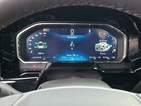 Used 2026 Chevrolet Silverado 2500 LT w/ Trail Boss Package image 14