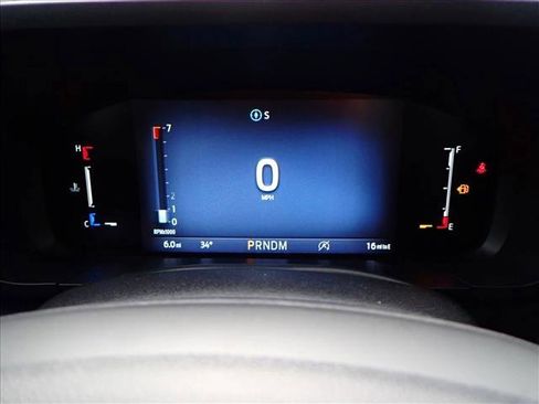 New 2026 Ford Maverick Lobo image 24