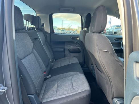 Used 2023 Ford Maverick XLT w/ Equipment Group 300A Standard image 18