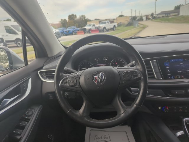 Used 2021 Buick Enclave Essence FWD image 24