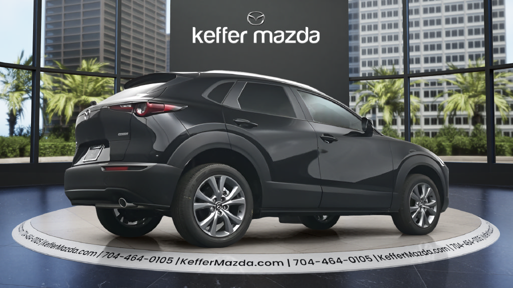Certified 2026 MAZDA CX-30 AWD 2.5 S image 20