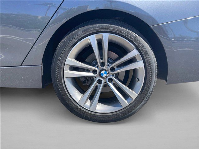 Used 2018 BMW 330i Gran Turismo xDrive AWD/4WD image 25