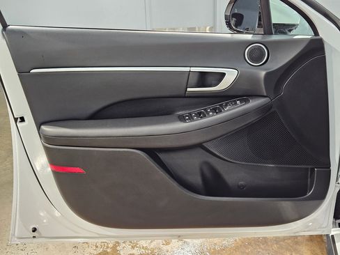 Used 2025 Hyundai Sonata SEL FWD image 20