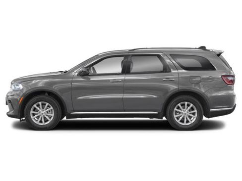 New 2026 Dodge Durango GT AWD/4WD image 5