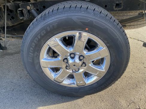 Used 2013 Ford F150 XLT w/ XLT Chrome Pkg image 29