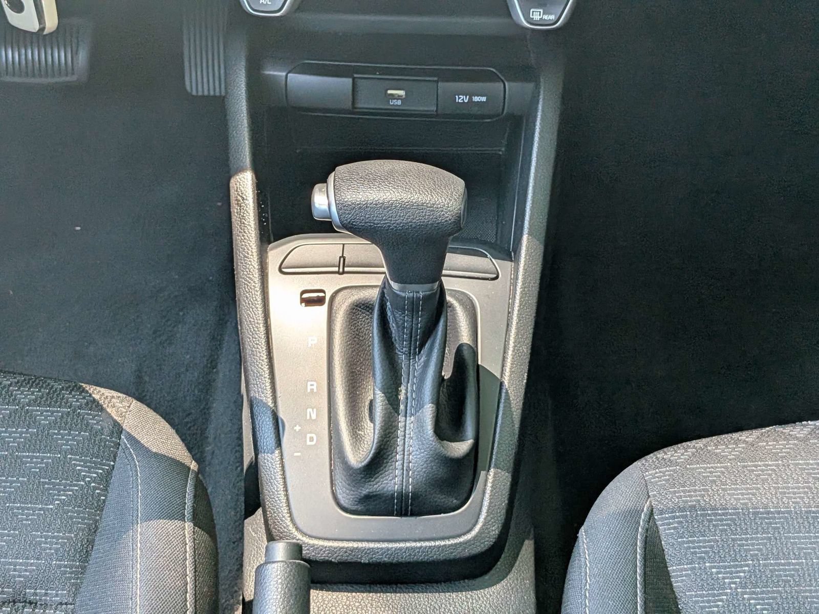 Used 2022 Kia Rio S FWD image 17