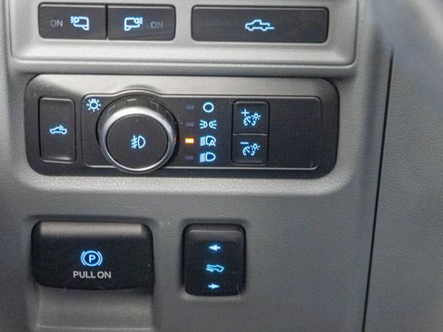 Used 2021 Ford F150 XLT w/ Equipment Group 302A High AWD/4WD image 35