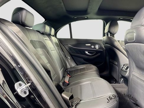 Used 2019 Mercedes-Benz E 63 AMG S image 35