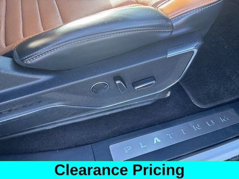 Used 2023 Ford F150 Platinum image 43