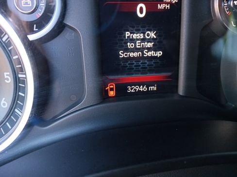 Certified 2023 RAM 1500 Big Horn image 2