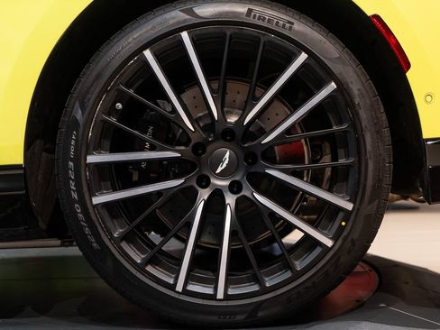 Used 2023 Aston Martin DBX 707 image 13