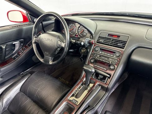 Used 1995 Acura NSX T image 26