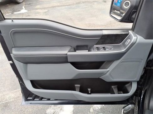 Used 2023 Ford F150 XLT w/ Equipment Group 302A High image 16