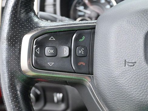 Used 2020 RAM 1500 Rebel w/ Rebel Level 2 Equipment Group AWD/4WD image 16