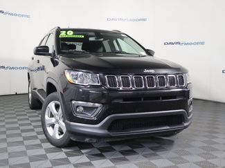 Used 2020 Jeep Compass Latitude w/ Cold Weather Group AWD/4WD video 2