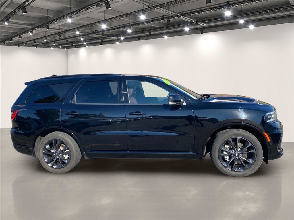 Used 2025 Dodge Durango R/T AWD/4WD image 8